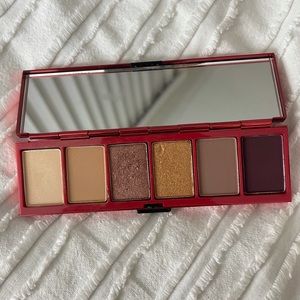 NEW Patrick Star palette